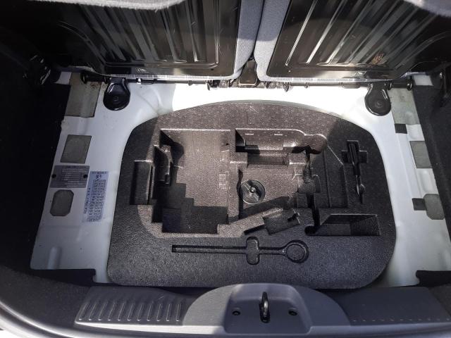 2017 FIAT 500 LOUNGE