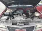 1990 Gmc Sierra C2500 de vânzare în Earlington, KY - Burn - Engine