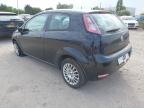 2013 FIAT PUNTO POP for sale at Copart WISBECH