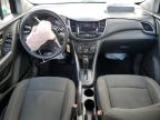 2021 Chevrolet Trax Ls zu verkaufen in Woodhaven, MI - Front End