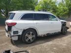 2020 Mercedes-Benz Gls 450 4Matic на продаже в Laurel, MD - All Over