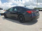 2023 Honda Civic Sport   de vânzare în Lebanon, TN - Front End