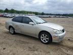 2002 Lexus Gs 300 იყიდება Conway-ში, AR - Side