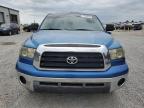 2007 Toyota Tundra Double Cab Sr5 продається в Earlington, KY - Top/Roof