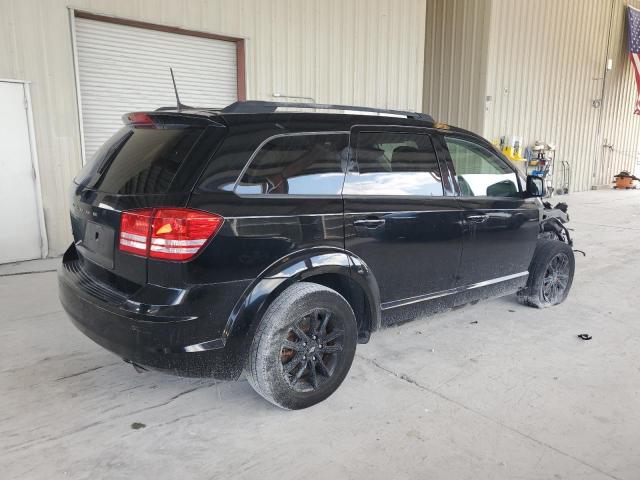  DODGE JOURNEY 2020 Czarny
