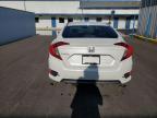 2017 Honda Civic Ex de vânzare în Greenwell Springs, LA - Front End