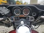 2009 HARLEY-DAVIDSON FLHTCU    for sale at Copart MI - WAYLAND