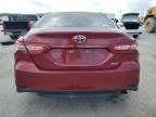 2018 Toyota Camry L   იყიდება Tulsa-ში, OK - Side