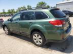 2012 Subaru Outback 2.5I Limited   en Venta en Pekin, IL - Front End