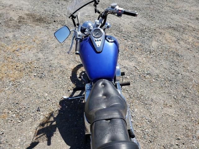 2005 KAWASAKI VN800 