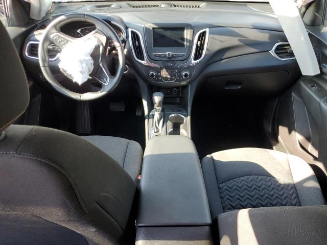  CHEVROLET EQUINOX 2023 Угольный