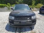 2015 Land Rover Range Rover Hse na sprzedaż w Fairburn, GA - Mechanical
