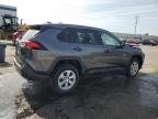 2024 Toyota Rav4 Le იყიდება Albuquerque-ში, NM - Front End