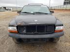 1998 Dodge Durango  en Venta en Chatham, VA - Front End