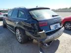 2016 AUDI A6 ALLROAD for sale at Copart YORK