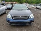 2003 Lexus Ls 430 for Sale in Baltimore, MD - Minor Dent/Scratches