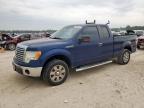 2012 Ford F150 Super Cab продається в Houston, TX - Minor Dent/Scratches