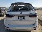 2023 Bmw X7 Xdrive40I for Sale in Nisku, AB - Rollover