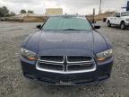 2014 Dodge Charger Se zu verkaufen in Mentone, CA - Rear End