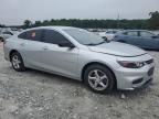 2016 Chevrolet Malibu Ls للبيع في Loganville، GA - Minor Dent/Scratches