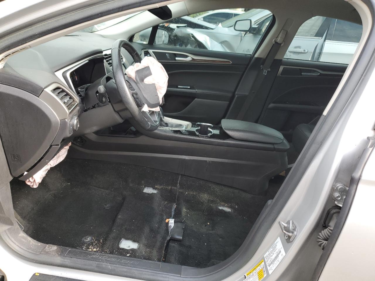 3FA6P0HD5GR313350 FORD FUSION 2016