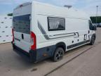2019 PEUGEOT BOXER 435 for sale at Copart SANDY