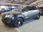 2018 Ford Explorer Police Interceptor for Sale in East Granby, CT - Minor Dent/Scratches