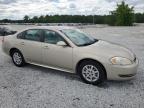2009 Chevrolet Impala Police للبيع في Loganville، GA - Minor Dent/Scratches