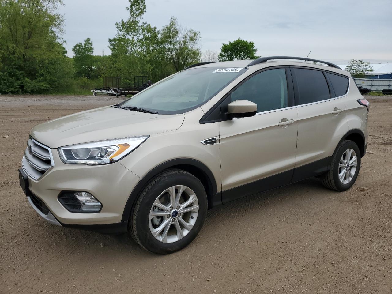 1FMCU0HD6JUB80650 FORD ESCAPE 2018
