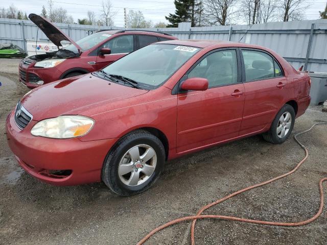 2008 Toyota Corolla Ce