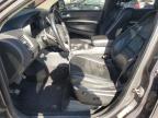 2016 Dodge Durango Sxt de vânzare în Albuquerque, NM - Side