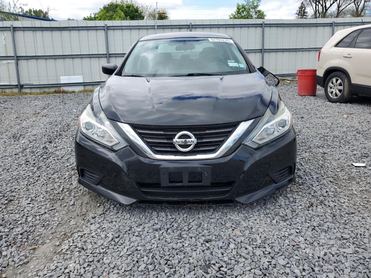 1N4AL3AP1GC217676 NISSAN ALTIMA 2016