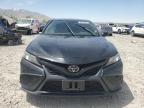 2021 Toyota Camry Se продається в Magna, UT - Side