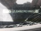 2021 Lexus Nx 300 Base for Sale in Wilmington, CA - Front End