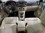 2009 Volkswagen Tiguan S للبيع في Casper، WY - Front End