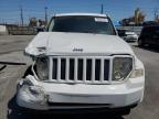 2012 Jeep Liberty Sport იყიდება Sun Valley-ში, CA - Front End