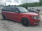 2014 Ford Flex Sel for Sale in Prairie Grove, AR - Hail
