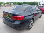 2016 BMW 320I SPORT for sale at Copart SANDY