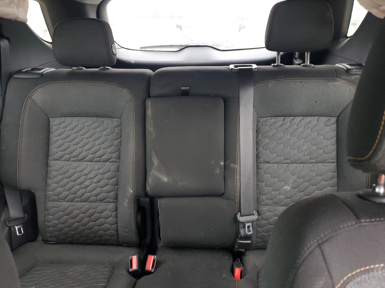 3GNAXJEV7LS719082 CHEVROLET EQUINOX 2020