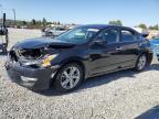 2014 Nissan Altima 2.5   იყიდება Mentone-ში, CA - Front End