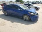 2017 Kia Forte Lx   იყიდება Wilmer-ში, TX - Front End