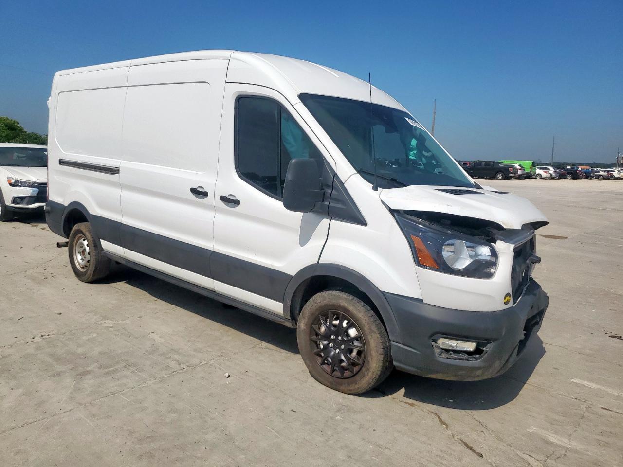 1FTBR1CG9MKA94337 FORD TRANSIT 2021