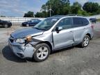 2016 Subaru Forester 2.5I Limited   იყიდება Gastonia-ში, NC - Front End
