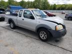 2004 Nissan Frontier King Cab Xe for Sale in Rogersville, MO - Front End