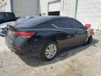 2025 Nissan Sentra S for Sale in Savannah, GA - Burn - Engine