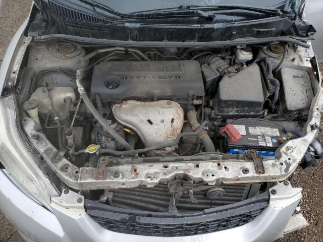 2009 TOYOTA COROLLA MATRIX S