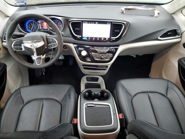  CHRYSLER PACIFICA 2024 Black