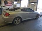 2004 Hyundai Tiburon  de vânzare în Pasco, WA - Side