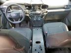 2022 Ford Explorer Police Interceptor იყიდება San Antonio-ში, TX - All Over