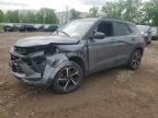 2022 Chevrolet Trailblazer Rs for Sale in Central Square, NY - Front End